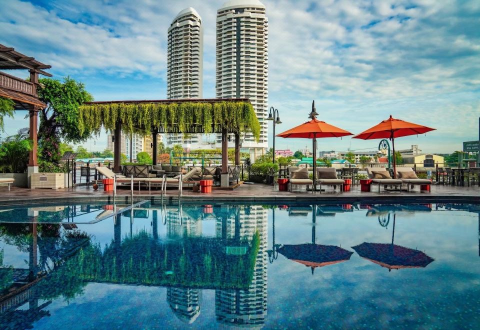 Riva Surya Bangkok