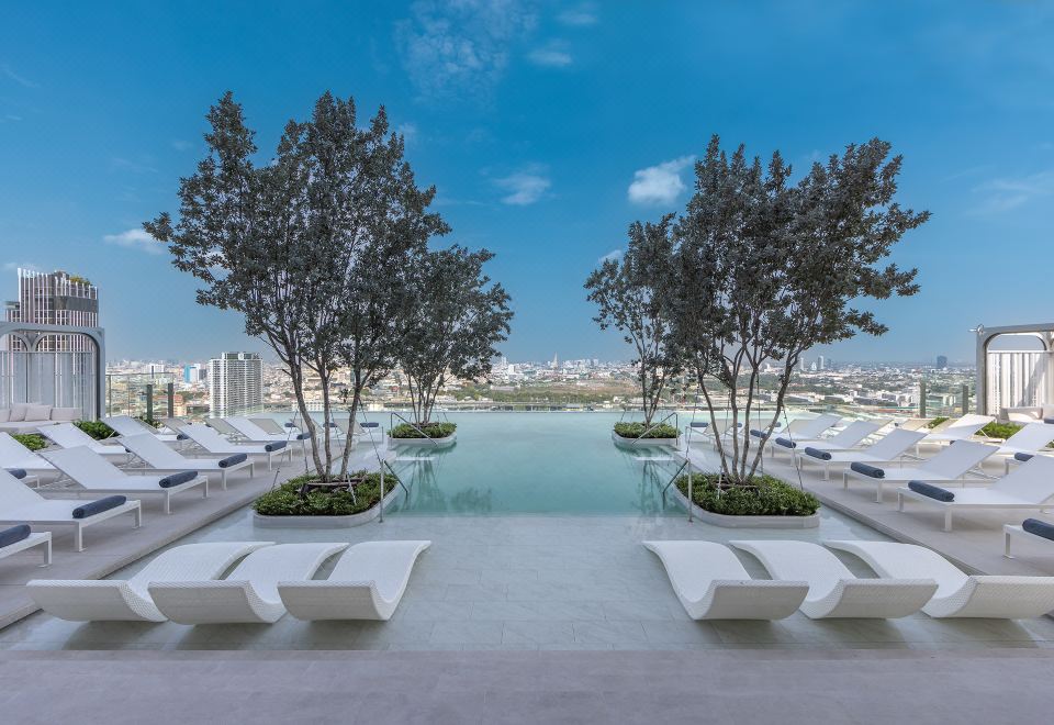 Eastin Grand Hotel Phayathai
