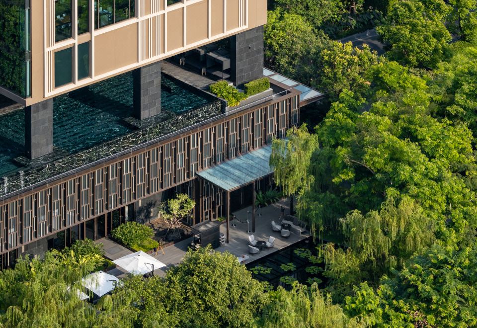 Kimpton Maa-Lai Bangkok by IHG